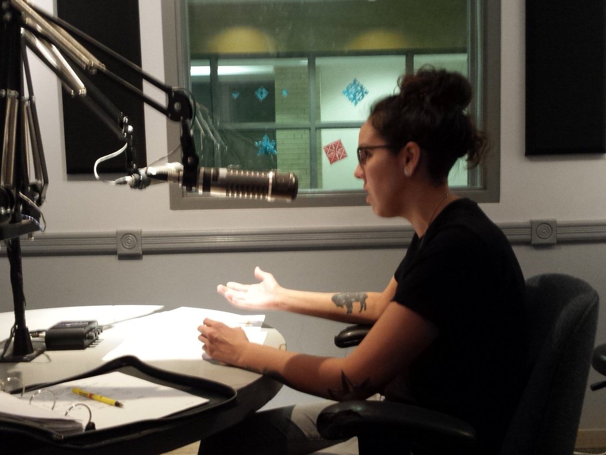 thisishamont's tweet photo. On air now with Canadian Roots Exchange! https://t.co/GqB7gbJfiZ https://t.co/YUhCsENxLk