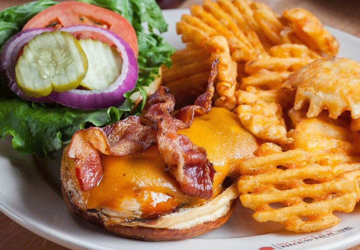 brewhouse's tweet photo. Here's a little #SBHNewMenu food porn to tempt you. Stop in for lunch & try one of our new menu items. https://t.co/NQ7D8ZTwks