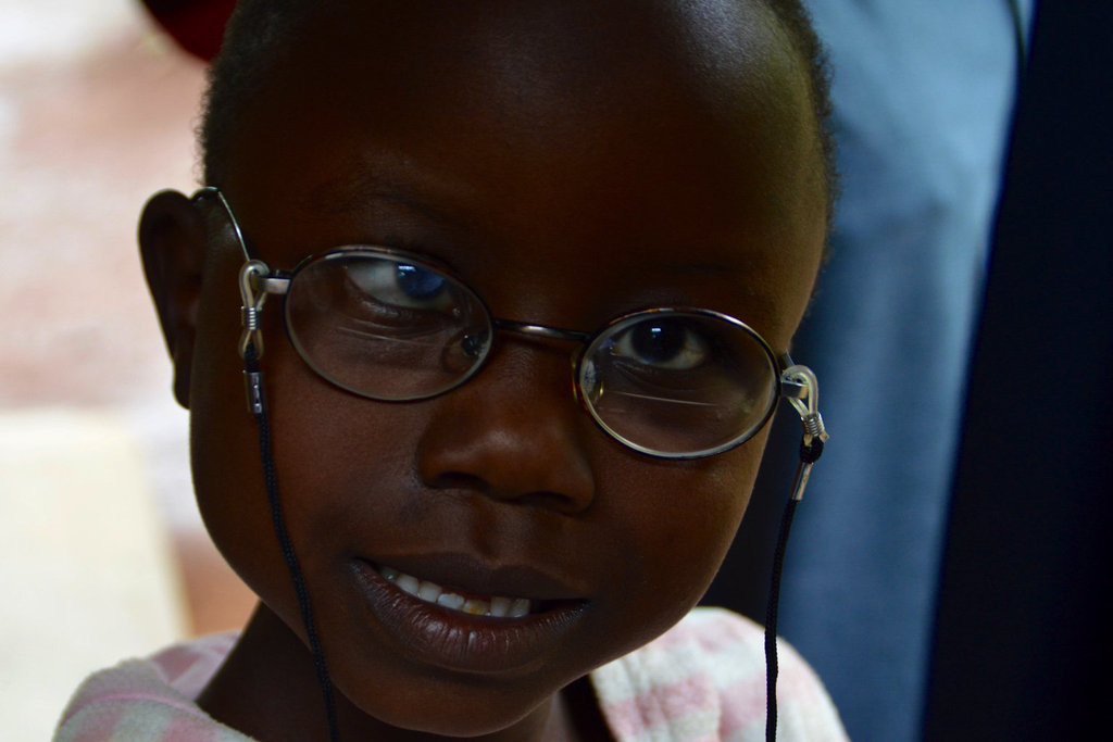 davebhauk's tweet photo. .@CBMuk @CCBRTTanzania Susana has a wonderful story. It will be told in Speaker's House this eve. #livesbeingchanged https://t.co/D9vDGFgpQY