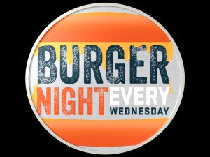 BeaverBrookKnox's tweet photo. Don't forget tonight is Burger Night! Starts at 4:00 pm! $5.95! https://t.co/frUXOknf76
