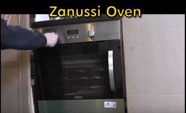youtu.be/myDtMO7DD6Y - Zanussi Oven Review  - Zanussi Oven Video   #zanussioven