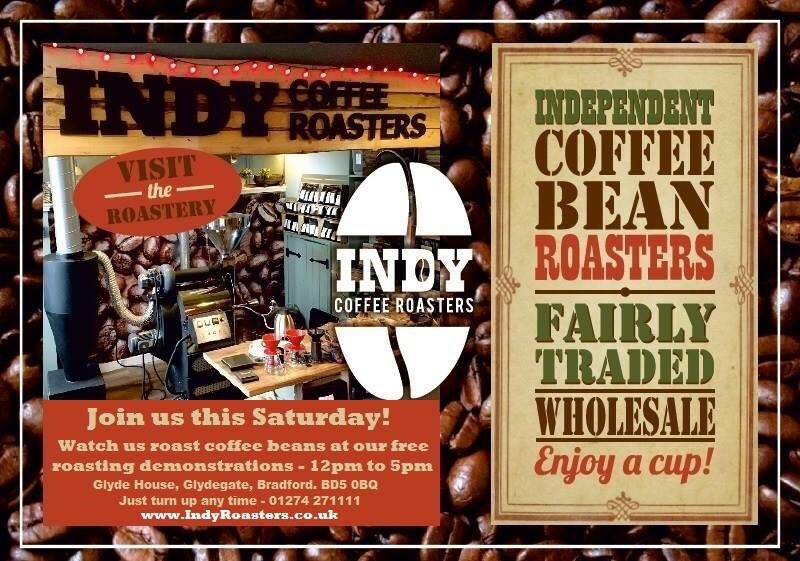 IndyRoasters's tweet image. Ooh &apos;eck, we&apos;re live with our FB event! Visit on Saturday, 12 to 5pm. We&apos;ll be roasting &amp;gt; facebook.com/events/6451102…