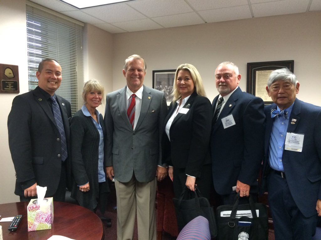 NW Florida League tweet media