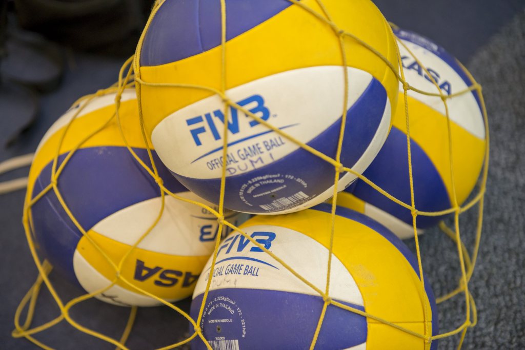 Planète Volley tweet media