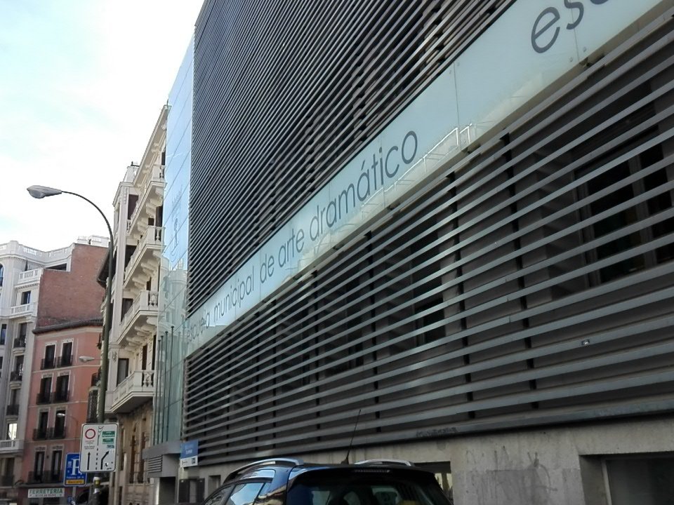 Mi hija sigue mis pasos...