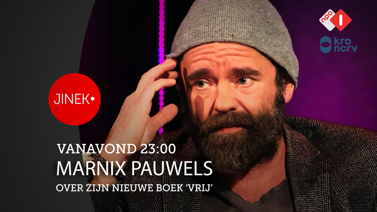 Ex-verslaafde <a href="/marnixamsterdam/">Marnix Pauwels</a> beschrijft zijn ervaringen met drank, drugs en psychische aandoeningen #Jinek