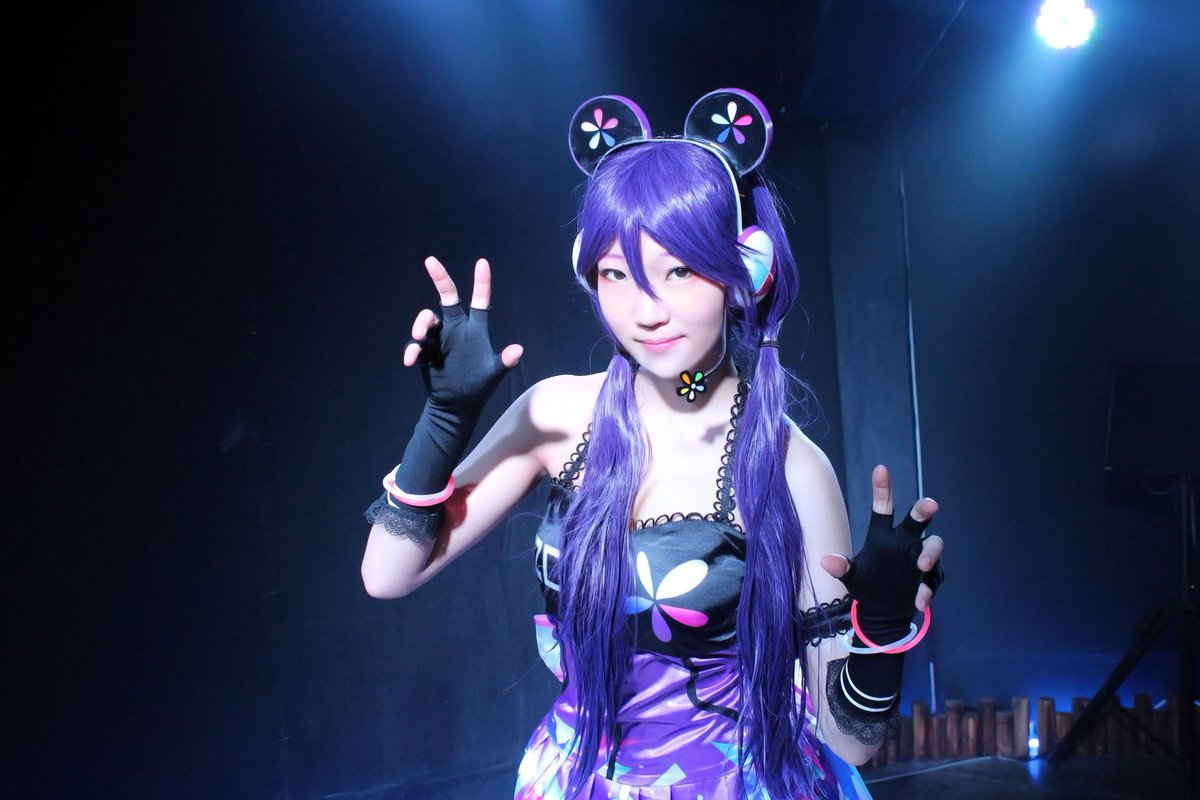 HAYOU_oO's tweet image. #2rt
고스브레!