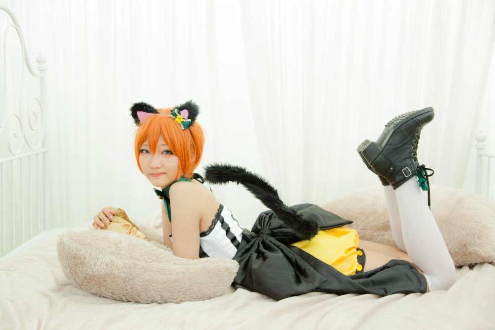 HAYOU_oO's tweet image. #2rt
고스브레!