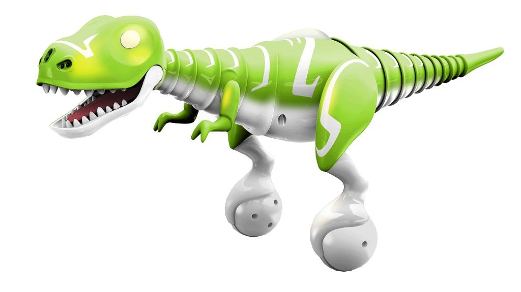 Sell_on_Amazon's tweet photo. Follow + RT to enter to win a Refurbished Zoomer Dino
https://t.co/XGwKg8MYk1
https://t.co/sMOFsIQ54E
#AmazonSweeps https://t.co/w41QIX62CX