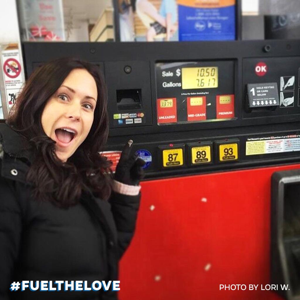 kroger's tweet photo. Tag us &amp; #FuelPointsSweeps in a #FuelPoints selfie for a chance to win a month of FREE fuel! https://t.co/HT5BmHEJSk https://t.co/dUEG7MaMpd
