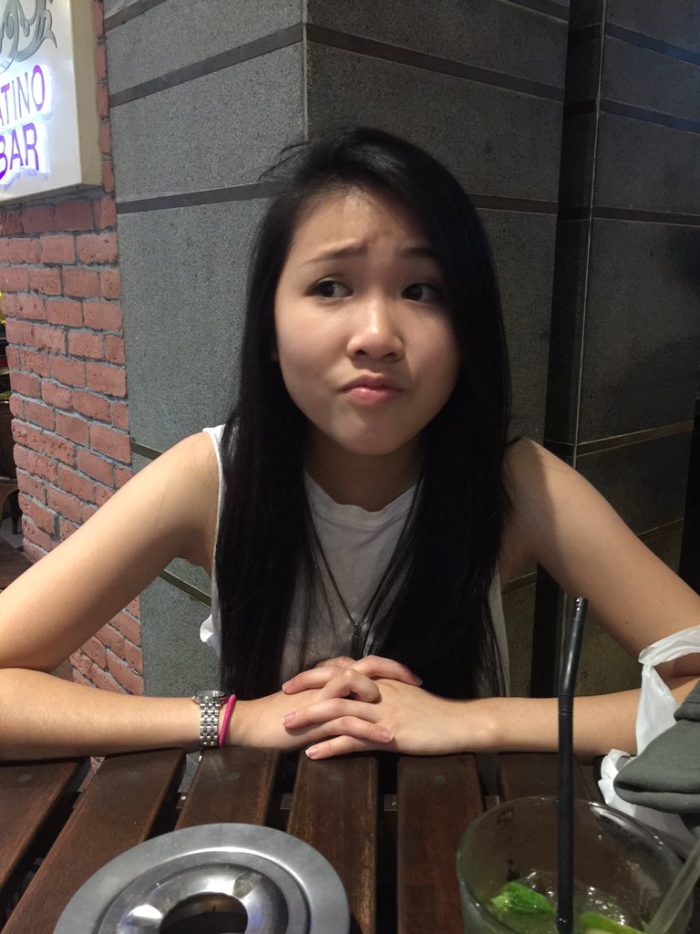 PiongMeiJun's tweet photo. Yoooohooooo https://t.co/7yM3oFQw5j