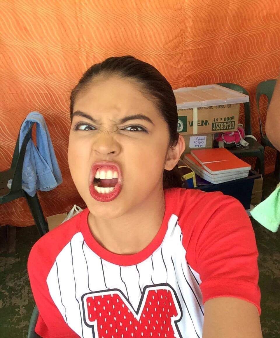 AlDubPhBataan's tweet photo. Eh sino ang beastmode sa pag vote at pagtweet?? 🙋 #VoteMaineFPP #KCA https://t.co/ocbXuSQktj