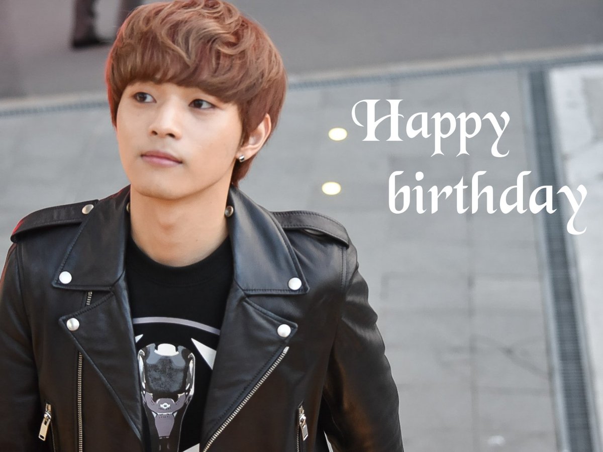 only_wanchan's tweet photo. 테어나줘서 고마워♥♥♥
#happyWanEday https://t.co/m602aLW7zp