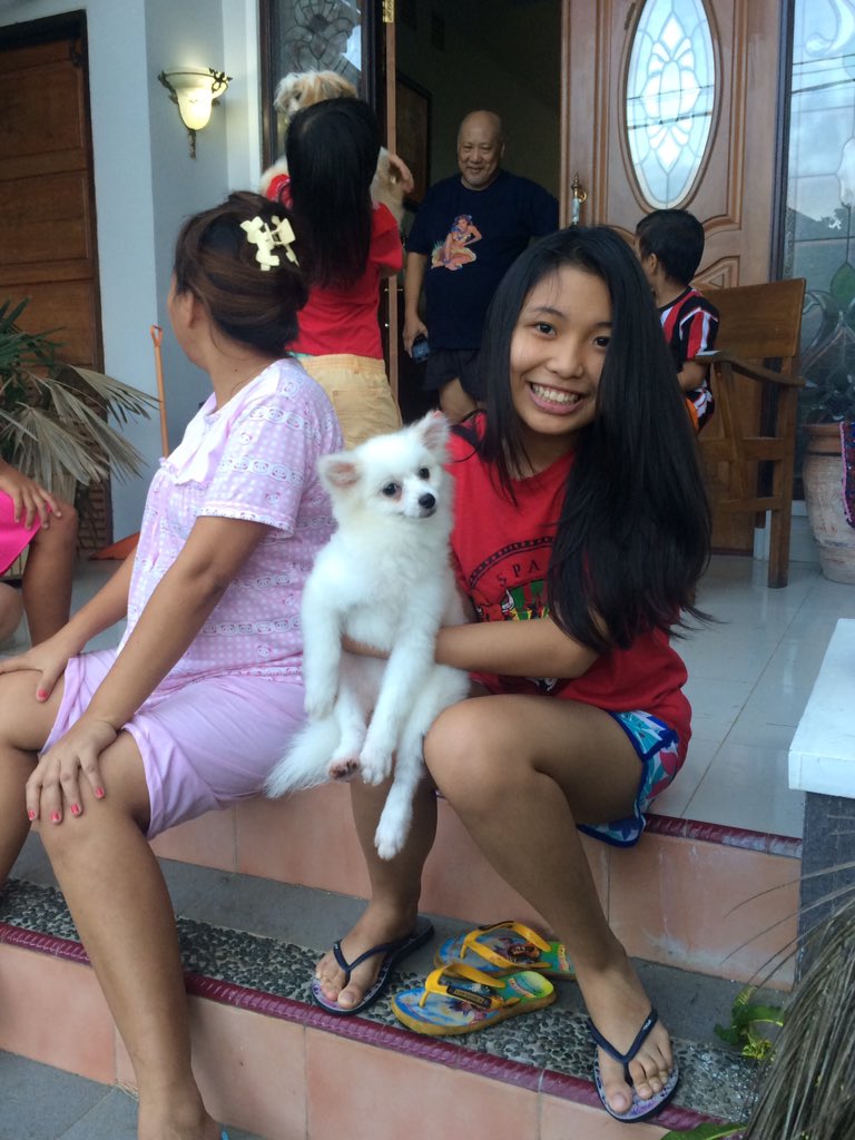 com_windy's tweet image. 🐶🐶🐶