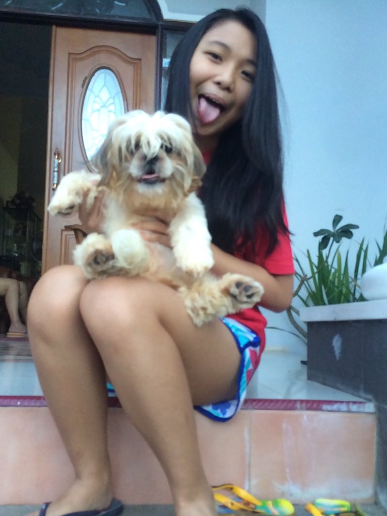 com_windy's tweet image. 🐶🐶🐶