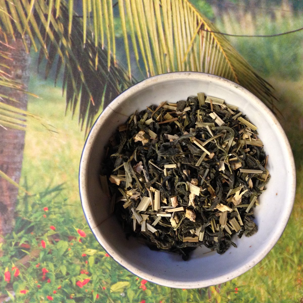 vracteashop's tweet image. New teas added to the online shop! With dreamy exotic pics to light up dull February... vractea.co.uk