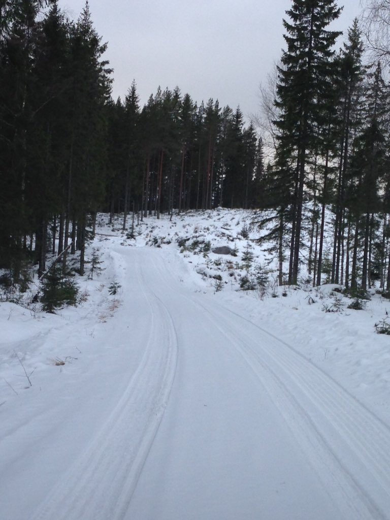 WRC: Rallye Sweden [11-14 Febrero] CaTJIfGW0AEmRJp