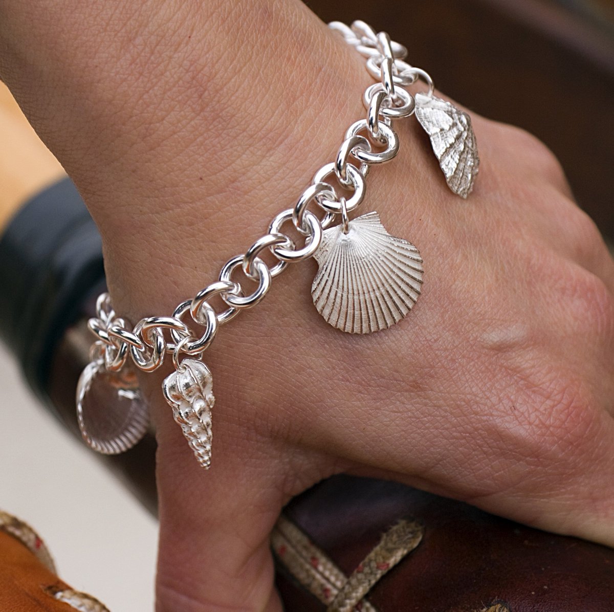 treat yourself to 10% off some of our #scilly #jewellery with the offer code tweet10.