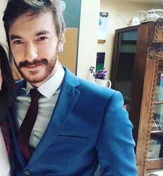 abarikemre's tweet photo. Geçen yine çok yakışıklıyım. https://t.co/dIoLWH8rFK