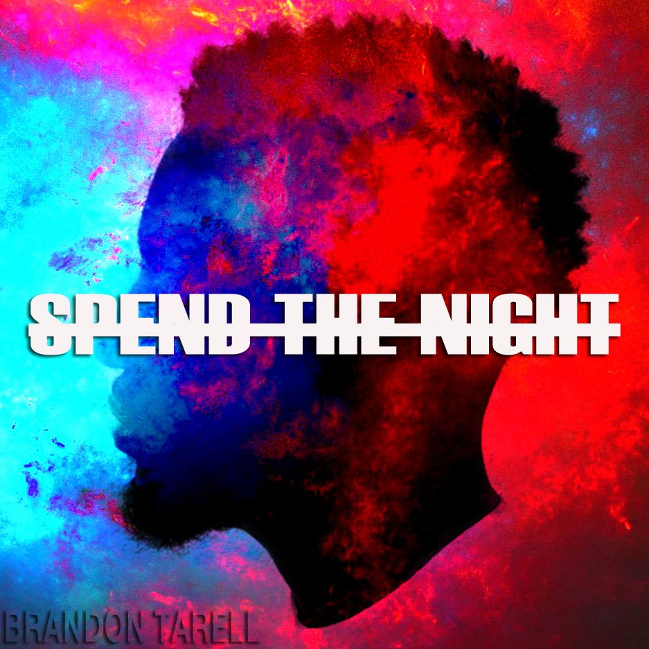 BrandonTvrell's tweet photo. My 1st single! https://t.co/P6nYvH5G0U
#XXIV #BrandonTarell #CIV #NicOfTime #2016 #Songwriter #singer #MusicLovers https://t.co/cS0lu8tRcM