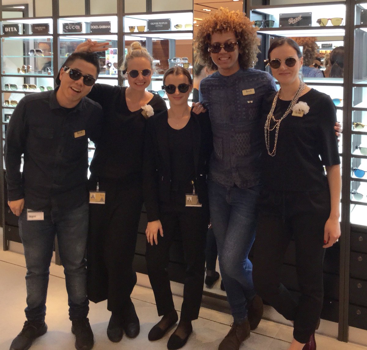 Togheter! #PerfectDay <a href="/dc8147/">TeamSwim</a> <a href="/Ana_Trosin/">Mens Sunglasses</a> <a href="/shanearay/">Shanearay</a> #LUXfamily