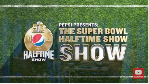 katedirksen: RT ProjectWW: .thinkmotive leads Super Bowl #PepsiHalftime show #ContentStrategy for 2016 …