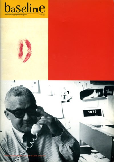 marklamster's tweet image. rand paul is gone, but we&apos;ll always have paul rand. #designwins