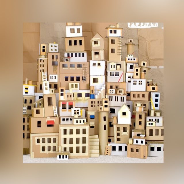 KartonEvSosyal's tweet photo. Karton Çin Mahallesi. 🈳🈵🈯️
Anne ve babalar için yarıyıl etkinlik önerisi. 

#KartonEv
#OyunEvi #ForKids https://t.co/gEVYlSnrn2