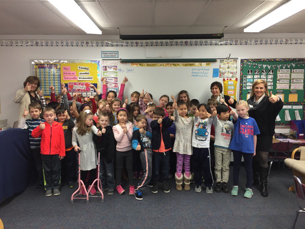 Westgate Gattassis STAND with you!