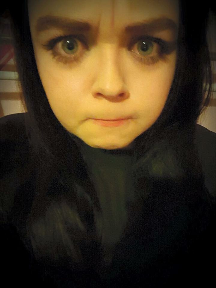 Stephanie (@xstephjayne) / Posts / X