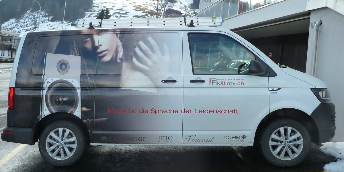HighEnd_Company's tweet photo. High-End Service Wagen on tour https://t.co/FfKT3UPXGC