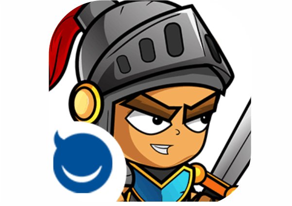 Abiola_io's tweet photo. Are you skilled enough to play Anti Gravity Knight?
Play #Windows -> https://t.co/saeUkewkPs
#Gamsole #MobileGaming https://t.co/a2lSyrKvir