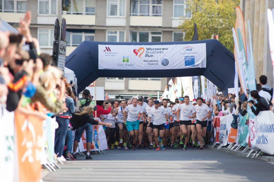 MarriottWarsaw's tweet photo. A3: We decided to combine Warsaw Business Run and cycling challenge Bonanza last year #MIculturechat https://t.co/kUQRXrCcn9