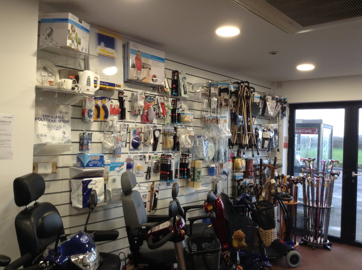 At Terrain Mobility we have literally HUNDREDS of items to make your life easier!! allterrainmobility.co.uk/wordpress/all-…