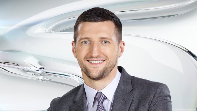SkySportsBoxing's tweet photo. .@Carl_Froch thinks @AmirKingKhan can spring another surprise... and beat @Canelo: https://t.co/hZrdGg16Mr https://t.co/WKhD0DOE8E