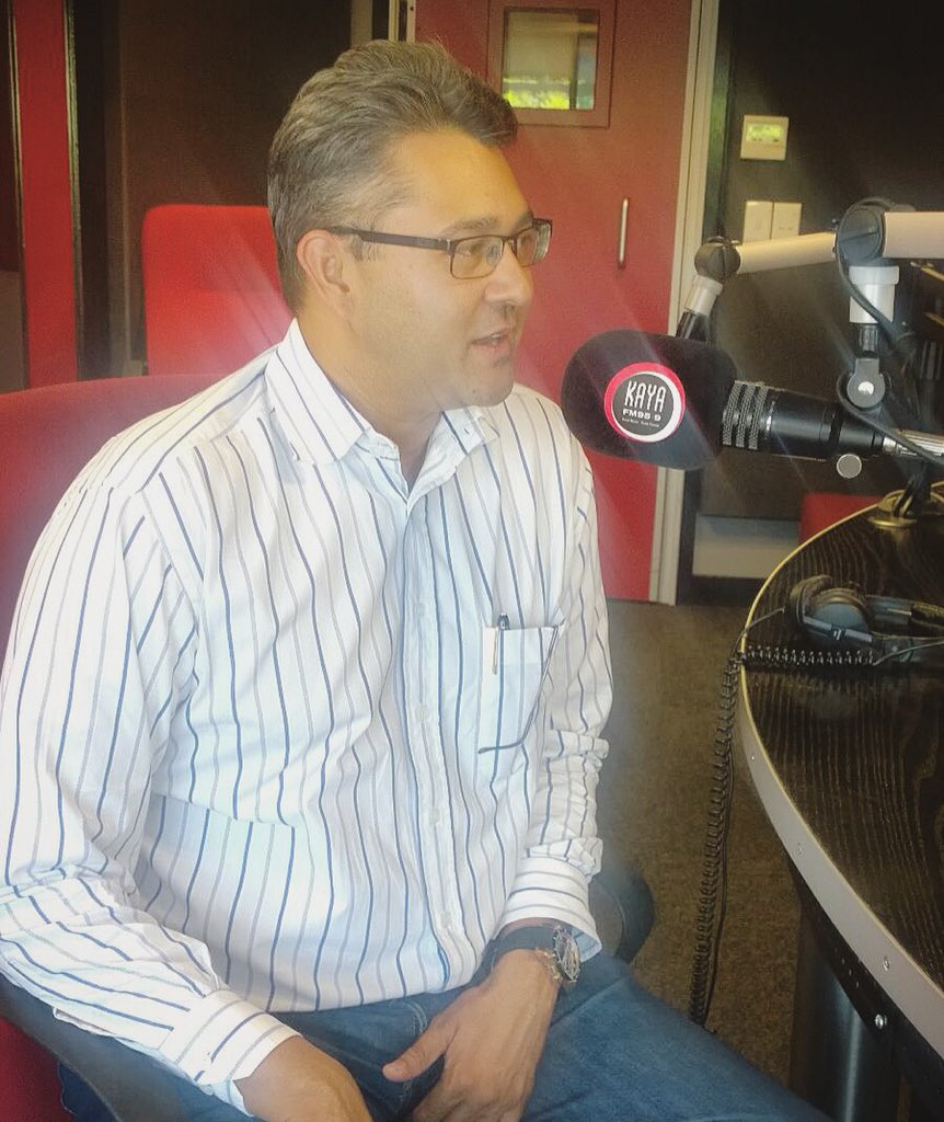 KayaON959's tweet photo. Thanks for tuning in today! This podcast and more, at: https://t.co/bZlurmaf5L
@nedbank #Bizzboost https://t.co/SQZZ7B6iCv