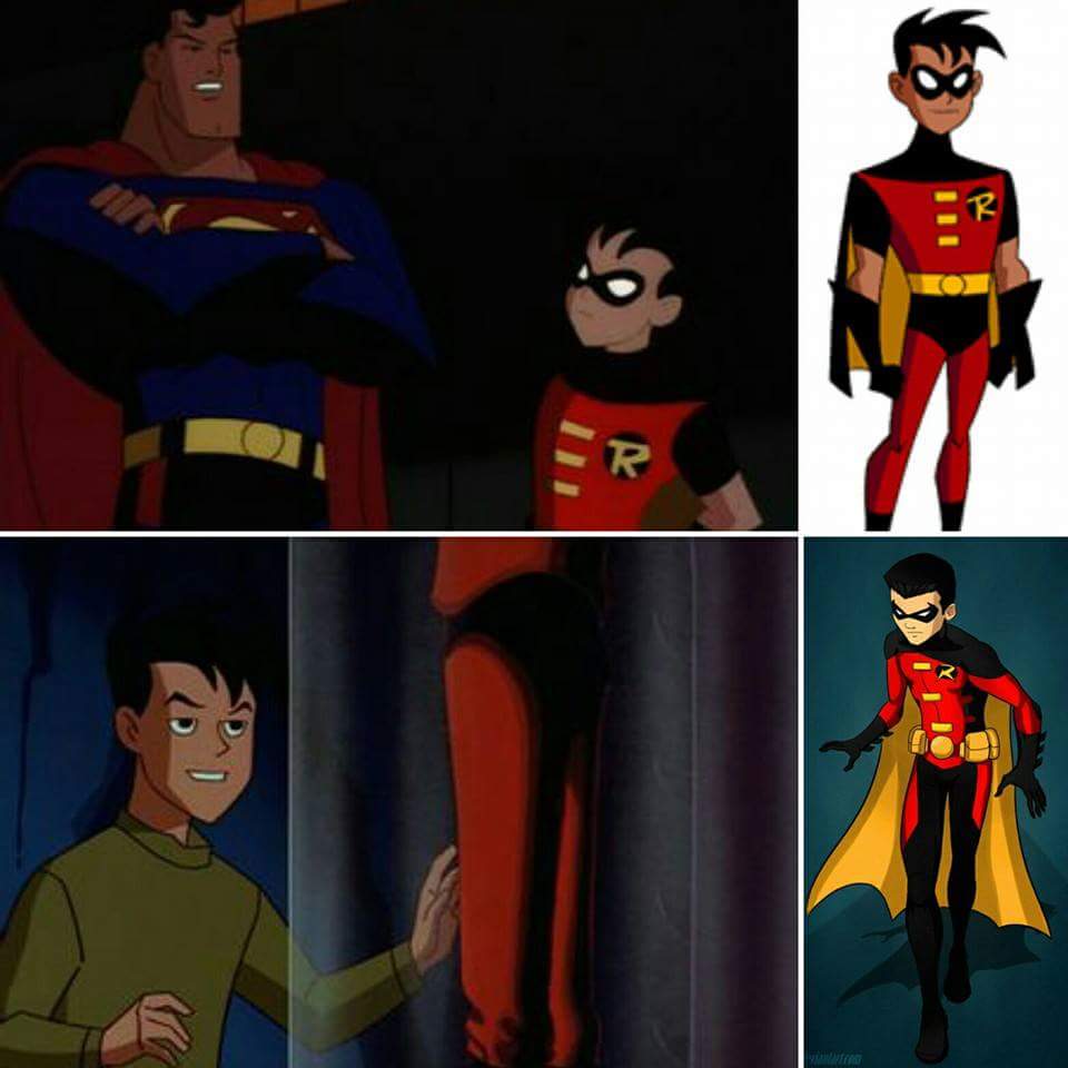 HeroHub_'s tweet image. 2/3/16 Spotlight: Tim Drake(part 1) #TimDrake #Robin #Arkham #Batman m.facebook.com/story.php?stor…