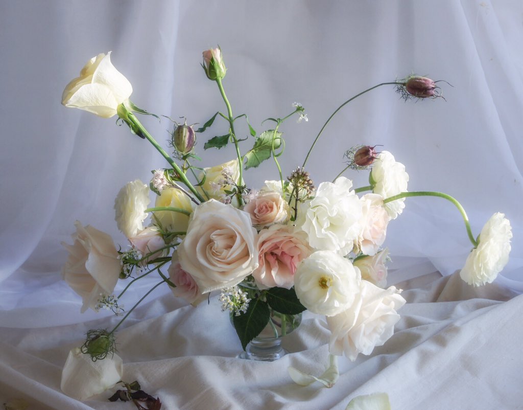 Combo de porcelinis y vendelas 🍕 #flowerpowersiseñor