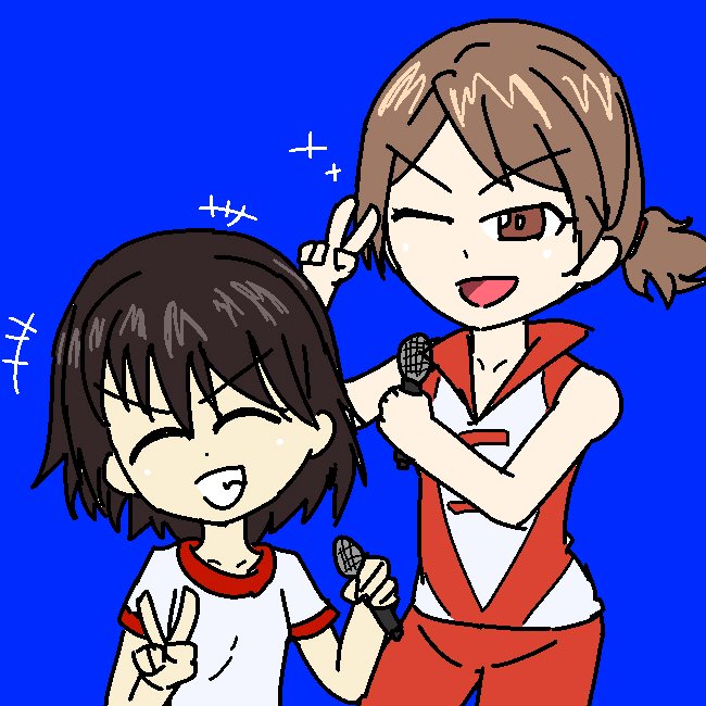 近藤妙子のtwitterイラスト検索結果 近藤妙子のtwitterイラスト検索結果