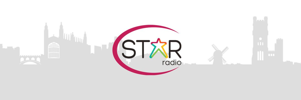 Great having a chat with <a href="/steveelsom1/">Steve Elsom</a> on #starradioonline last night. Read about it here: bit.ly/1o67W30