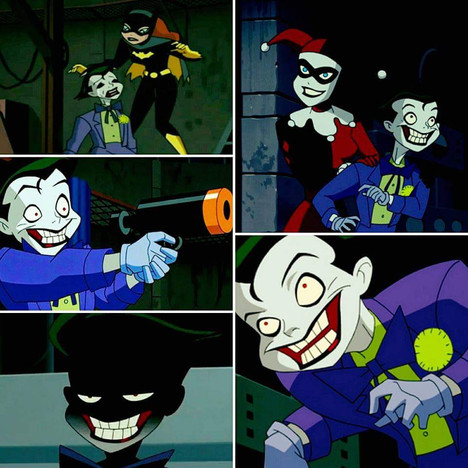 HeroHub_'s tweet image. 2/3/16 Spotlight:Tim Drake(part 2) #TimDrake #Robin #Joker #BatmanBeyond #JJ #HarleyQuinn m.facebook.com/story.php?stor…