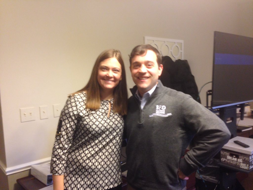 Thank you <a href="/BHHSRealEstate/">Berkshire Hathaway HomeServices</a> Stark in Bloomingdale for hosting the <a href="/ILREALTOR/">Illinois REALTORS®</a> outreach team!