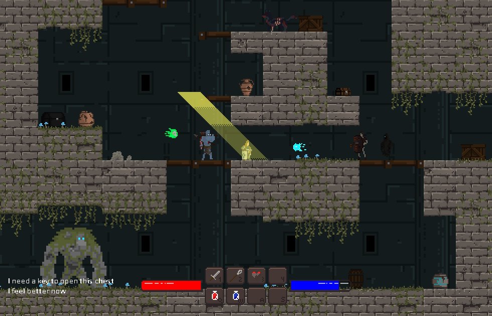 chatrumthegame's tweet photo. Another #chatrum screenshot, the healing spell is just a WIP #pixelart #gamedev #indiedev https://t.co/uvRjHiPemO