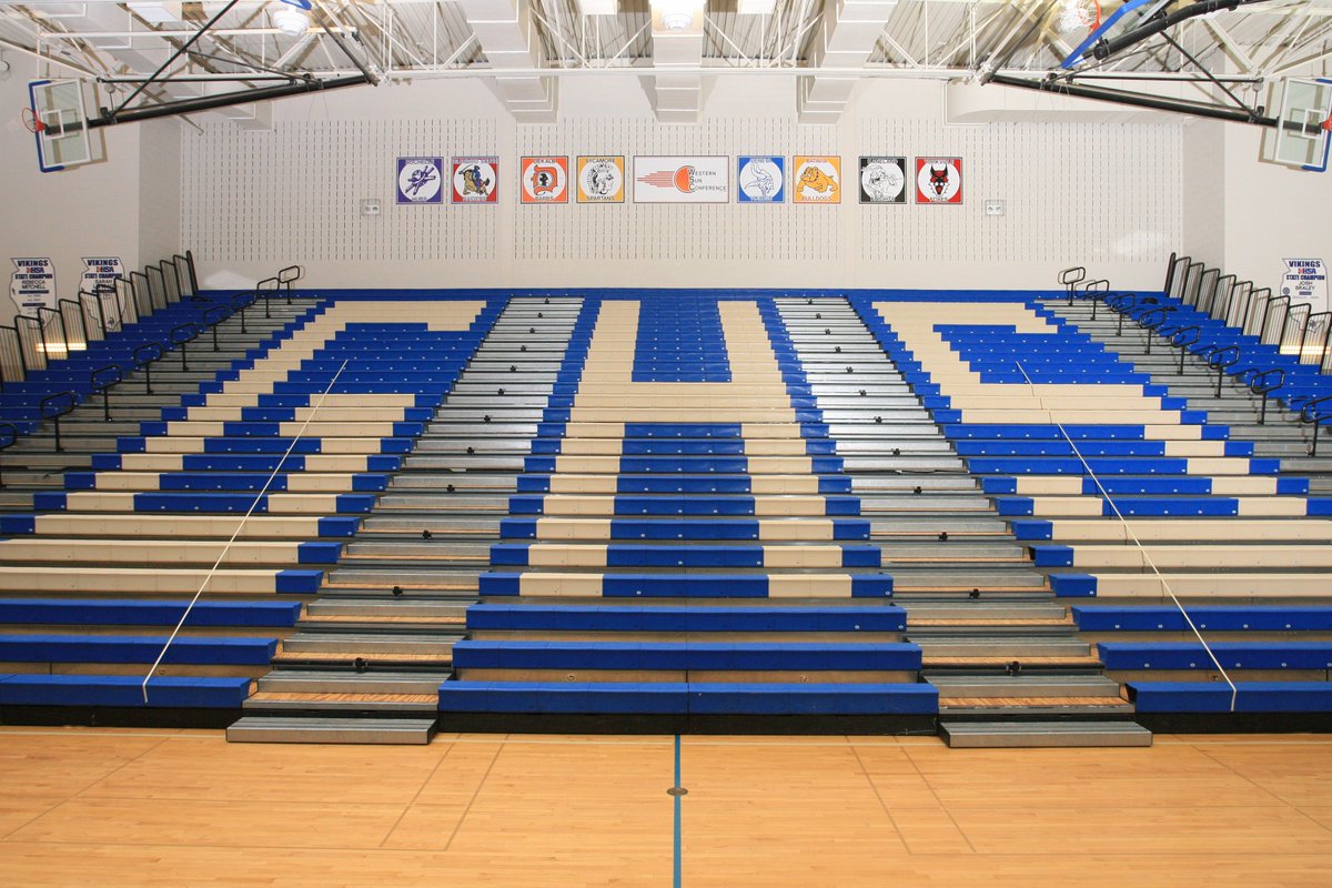Geneva304's tweet image. GHS ranked #1 high school in Illinois! #VikingPride #Geneva304 #GenevaIL 101usa.com/20-best-high-s…