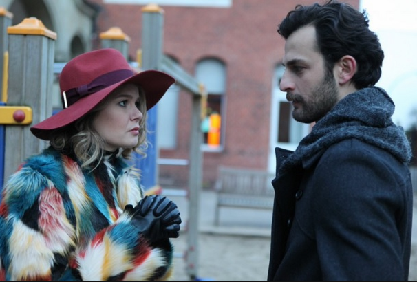 FragmanInfo's tweet photo. YENİ DİZİ
#HayatŞarkısı 1. Bölüm 4. Fragman Yayınlandı.
https://t.co/9LSS6lLUAc
#3ŞubatDünyaBekarlarGünü https://t.co/AhTUzar5zW