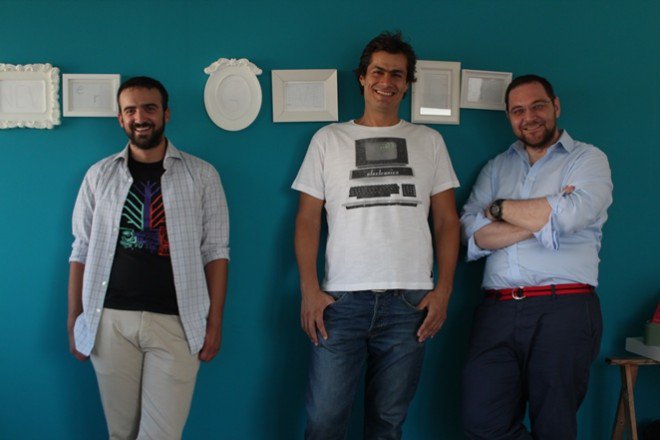 JuliaHelbeck's tweet photo. Venture Friends (VF) - new international #VentureCapital fund by @apoapostolakis https://t.co/v1XfIJl75x #GRstartups https://t.co/uRR77dWzZQ
