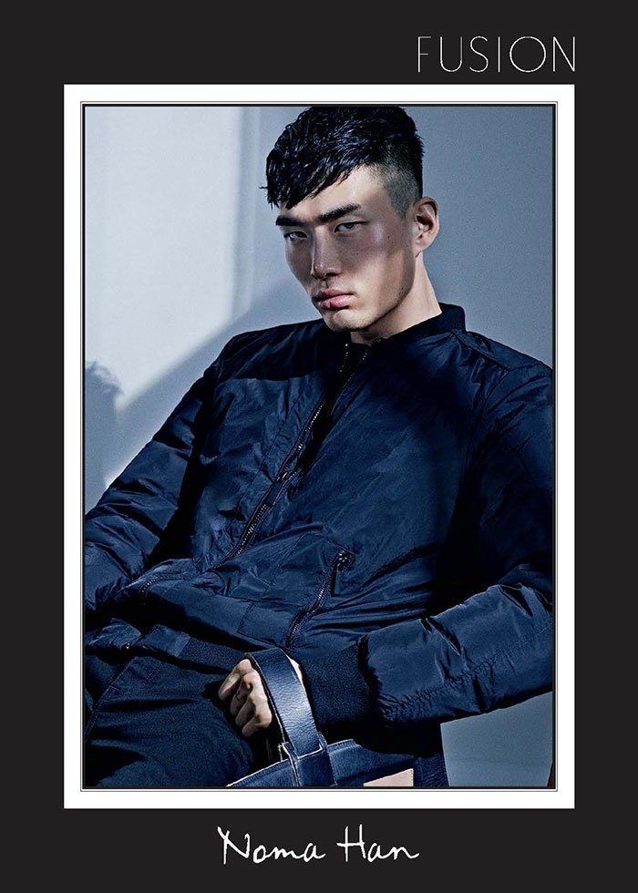 boysably_'s tweet image. #LucasSantoni #NomaHan #FusionModels  #ShowPackage #NYFWM #FW16 #Model #MaleModel #Menswear #Fashion