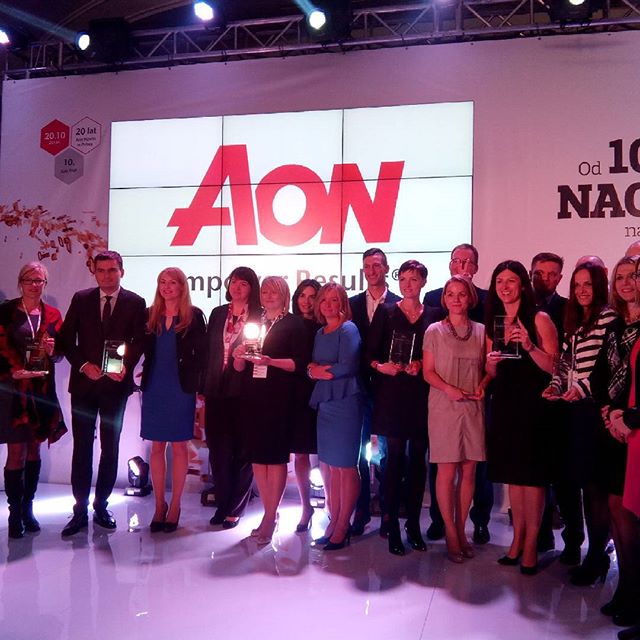 We treat all of them special. According to their opinions our Marriott belongs to the best employer  #MIculturechat