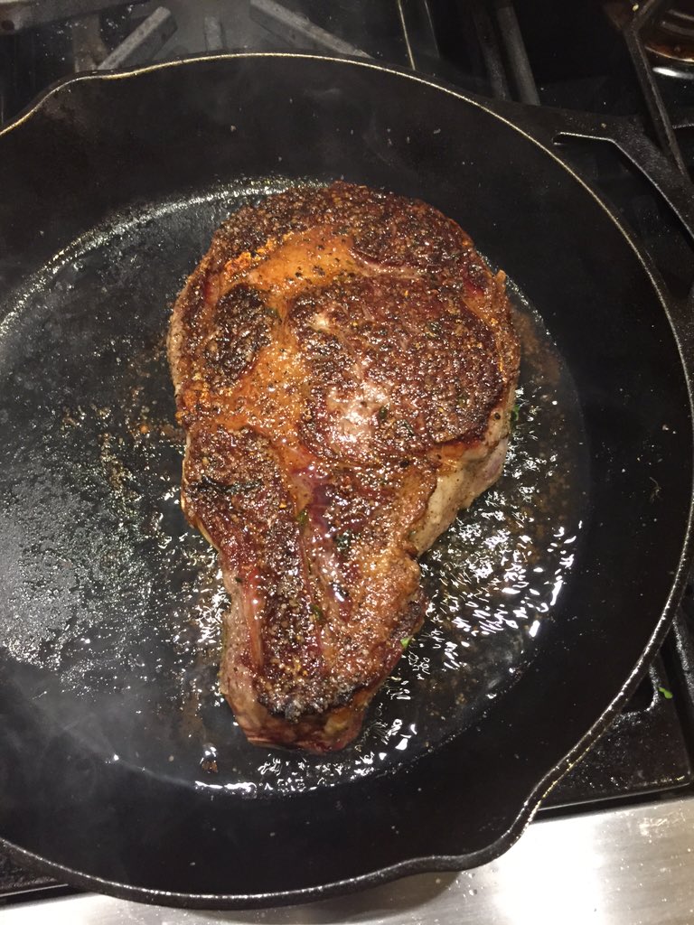 Ianmwright's tweet image. @Mariobatali @chefsymon  Hey Chefs, It's my birthday!  Am I doing it right??