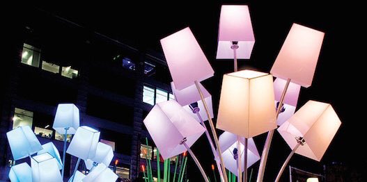 Fun filled February. MT <a href="/enRoutemag/">Air Canada enRoute</a>: The 15 top events in Toronto and #Montreal in February: bit.ly/20Em4ia
